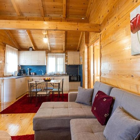 Apartmán Wooden Dream Nafplio Exteriér fotografie