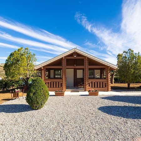 Apartmán Wooden Dream Nafplio Exteriér fotografie