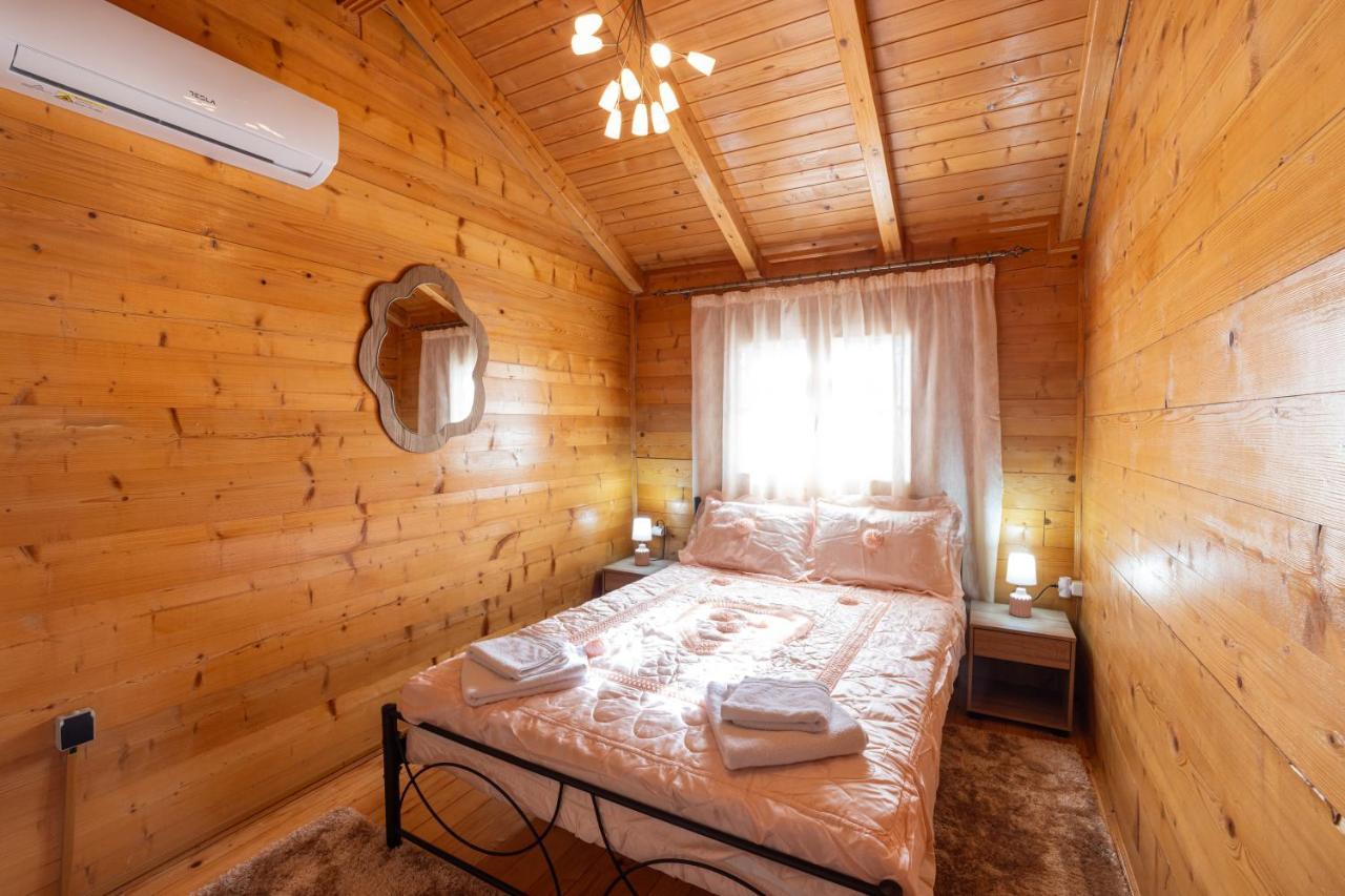 Apartmán Wooden Dream Nafplio Exteriér fotografie