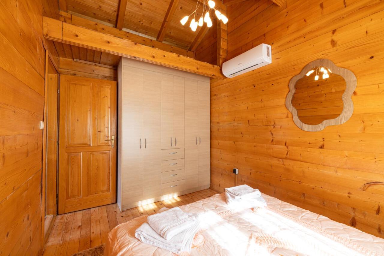 Apartmán Wooden Dream Nafplio Exteriér fotografie