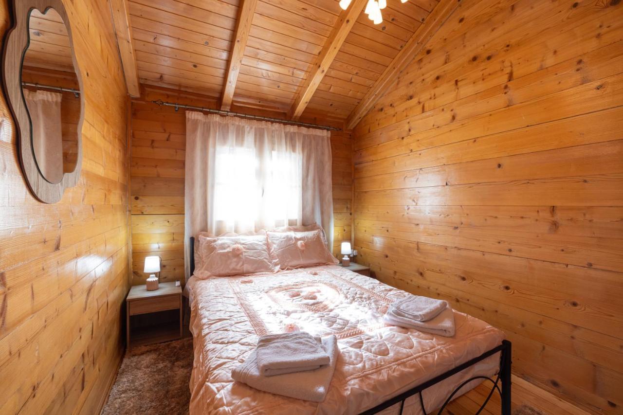 Apartmán Wooden Dream Nafplio Exteriér fotografie