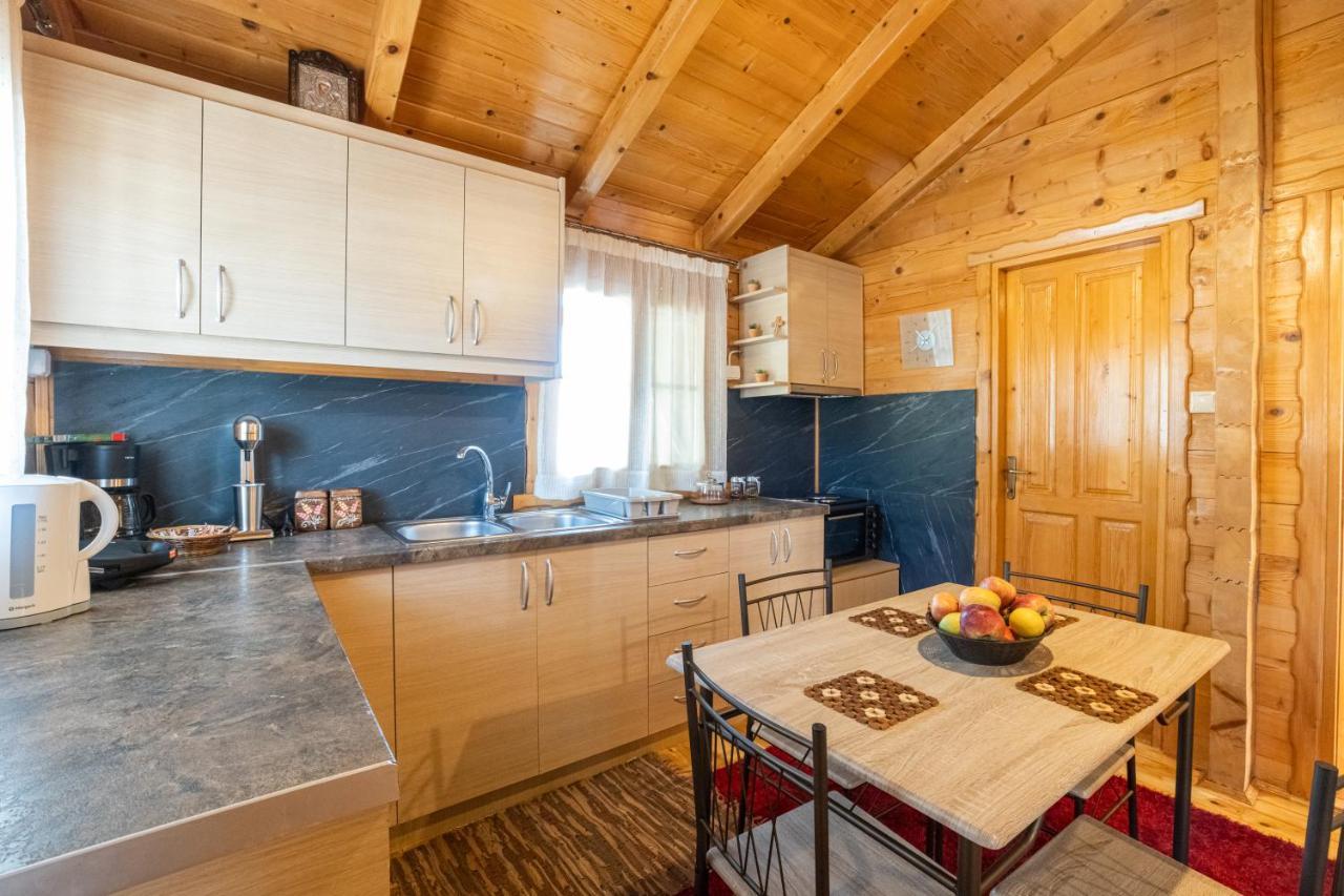 Apartmán Wooden Dream Nafplio Exteriér fotografie