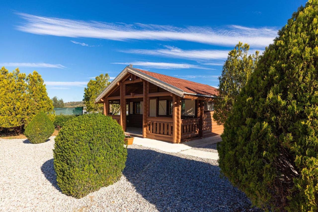 Apartmán Wooden Dream Nafplio Exteriér fotografie